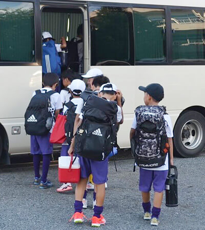 選ばれる理由