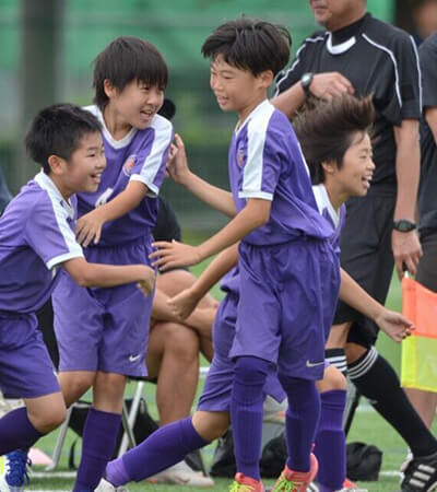 選ばれる理由
